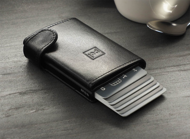 Logo trade liikelahja mainoslahja tuotekuva: RFID lompakko 618131