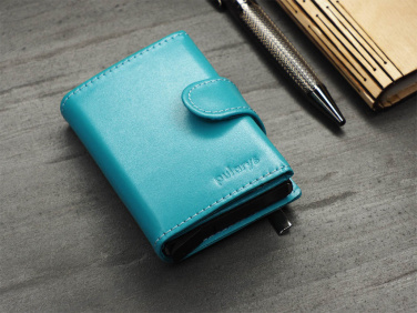 Logo trade mainoslahjat ja liikelahjat kuva: RFID lompakko 1237131