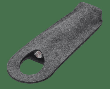 Logo trade liikelahja kuva: Viinipussi 1608139