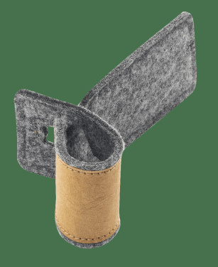 Logo trade liikelahjat mainoslahjat kuva: Matkalaukkukortti 969140