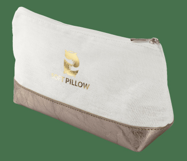 Logotrade mainoslahja tuotekuva: SOFIA kosmetiikkalaukku 1616165