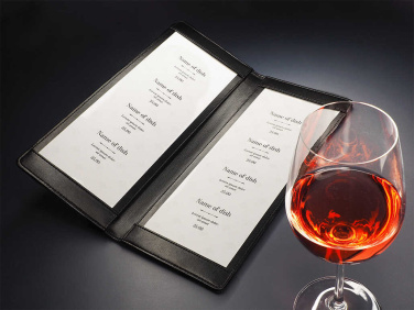 Logotrade liikelahja mainoslahja kuva: Menukansi 1062270