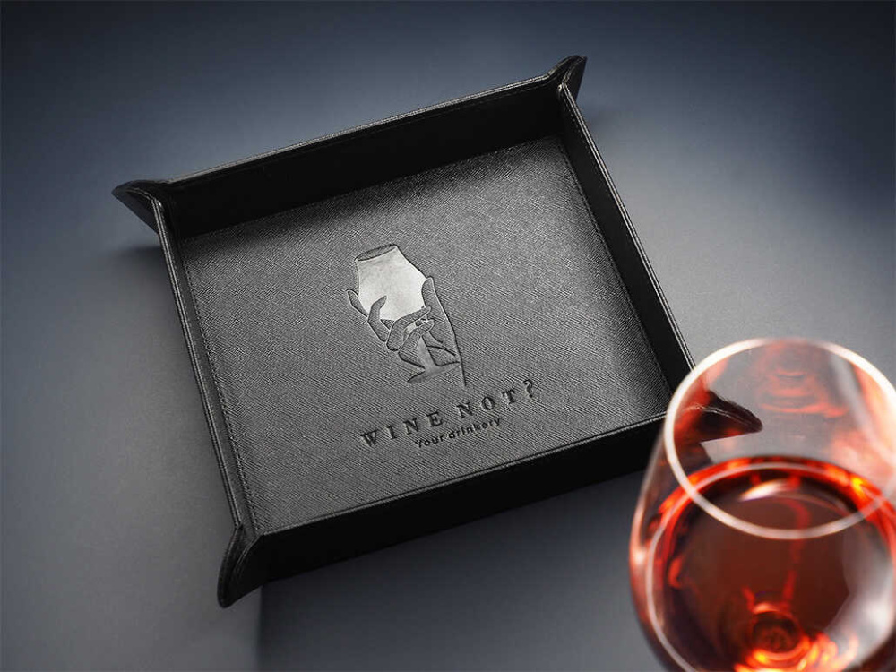 Logo trade mainoslahja ja liikelahja tuotekuva: Laatikko  1631113