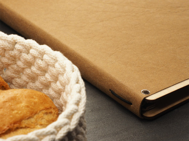 Logo trade liikelahjat tuotekuva: Menukansi 1665121