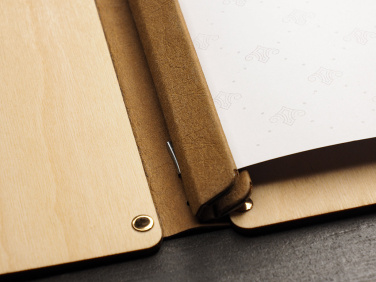 Logotrade mainoslahjat ja liikelahjat tuotekuva: Menukansi 1665121