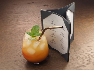 Logo trade mainostuote kuva: Promo menu 1600094