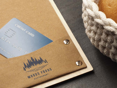 Logo trade liikelahja kuva: Laskupidike 1053121