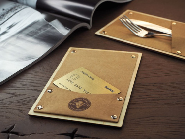 Logotrade liikelahja tuotekuva: Laskupidike 1053121