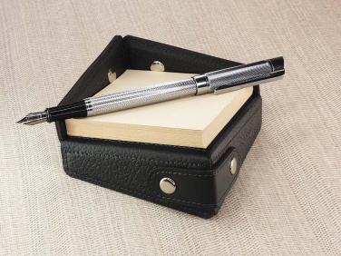 Logotrade mainoslahja ja liikelahja kuva:  Muistiinpanolaatikko 1658281