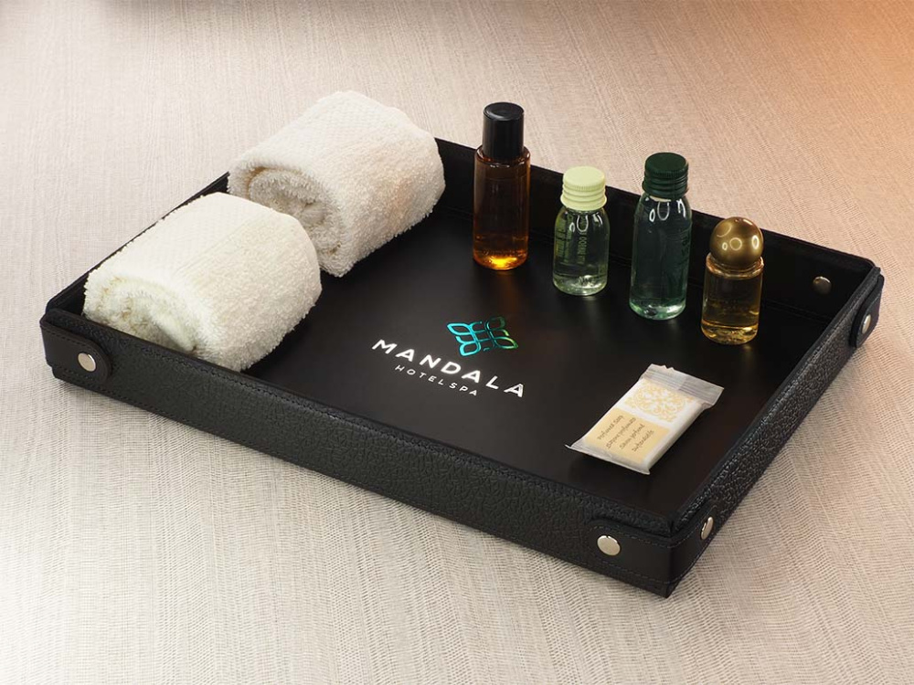 Logo trade liikelahjat tuotekuva: Laatikko  1660281