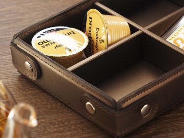 Logo trade mainoslahja kuva: Laatikko  1657094