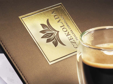 Logotrade mainoslahjat ja liikelahjat tuotekuva: Menu kansi Fine Dining Pro 1634094