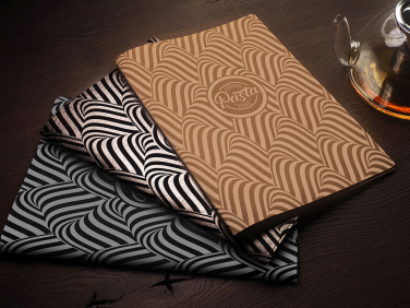 Logo trade liikelahjat mainoslahjat kuva: Menukansi Ambiente 1178295