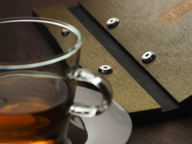 Logo trade mainoslahja ja liikelahja tuotekuva: Menukansi 1905121