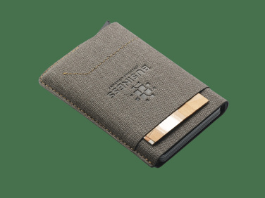 Logotrade mainoslahjat ja liikelahjat tuotekuva: RFID lompakko 593321