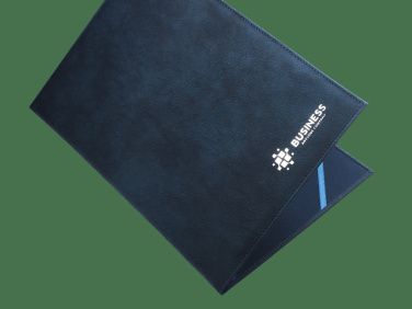 Logotrade liikelahjat mainoslahjat tuotekuva: Sertifikaattikansi 152326