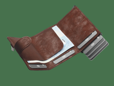 Logotrade mainostuote tuotekuva: RFID lompakko 1237325