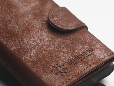 Logotrade mainoslahjat kuva: RFID lompakko 1237325