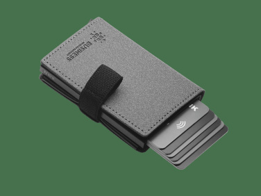Logo trade liikelahja mainoslahja tuotekuva: RFID lompakko 1230323