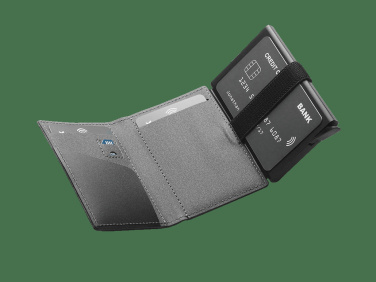 Logo trade mainostuote kuva: RFID lompakko 1230323