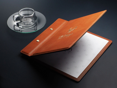 Logotrade mainoslahja tuotekuva: Menukansi 1085318