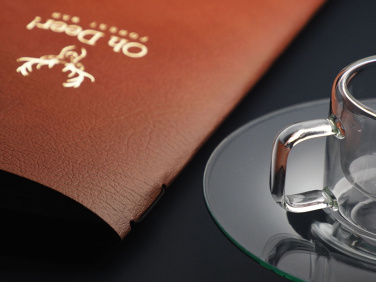 Logotrade liikelahjat kuva: Menukansi Ambiente 1947318