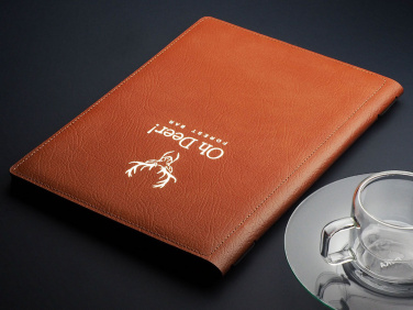 Logotrade mainostuote tuotekuva: Menu kansi Fine Dining Pro 1634318