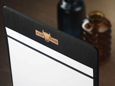 Logo trade liikelahja kuva: Promo menu 1867121