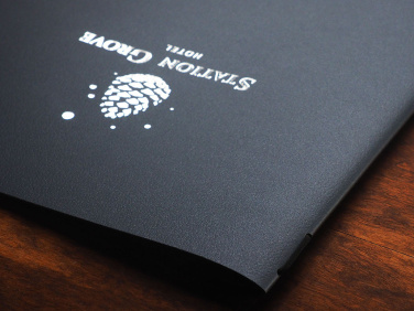 Logotrade mainoslahjat ja liikelahjat tuotekuva: Menukansi 1959319