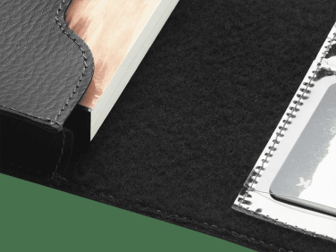 Logo trade liikelahjat tuotekuva: Auton asiakirjojen järjestäjä 2072157