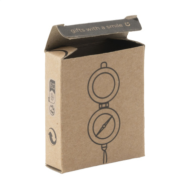 Logotrade mainoslahja ja liikelahja kuva: Reitin kompassi