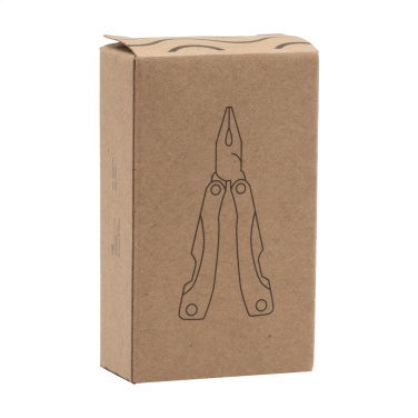 Logo trade mainoslahjat tuotekuva: MicroTool monitoimityökalu