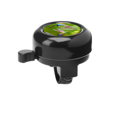 Logo trade mainoslahja ja liikelahja tuotekuva: BikeBell