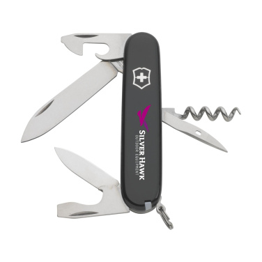 Logo trade liikelahjat mainoslahjat kuva: Victorinox Spartan taskuveitsi