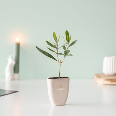 Logotrade mainoslahja ja liikelahja kuva: Treemore Letterbox Trees Olive