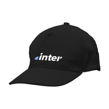 Logo trade liikelahja mainoslahja tuotekuva: HeavyCap