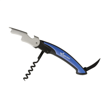 Logotrade mainoslahja ja liikelahja kuva: Stylo Vino tarjoilijaystävä