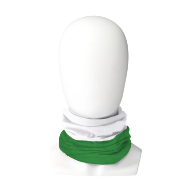 Logotrade liikelahjat mainoslahjat tuotekuva: Monikäyttöinen Bandana Fleece -huivi