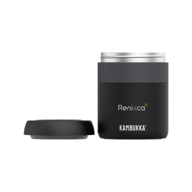 Logotrade liikelahjat kuva: Kambukka® Bora 600 ml Ruokasäiliö