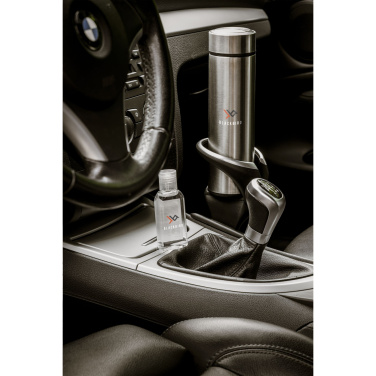 Logo trade liikelahjat mainoslahjat kuva: Caring Hygienic Hand Gel 50 ml