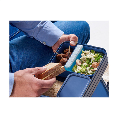 Logo trade mainoslahja ja liikelahja tuotekuva: Mepal Lounaslaatikko Bento Large 1,5 L