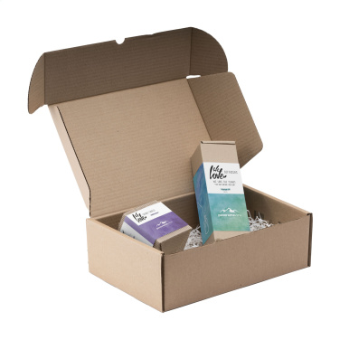 Logotrade mainostuote tuotekuva: Rakastamme The Planet Giftset -tuoksua