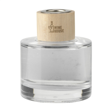 Logotrade liikelahjat mainoslahjat tuotekuva: Wooosh Fragrance Sticks Fine Oudh