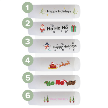 Logo trade mainostuote kuva: FrostBalm X-Mas