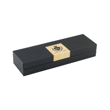 Logotrade mainoslahja ja liikelahja kuva: Bamboo Pen Set kynät