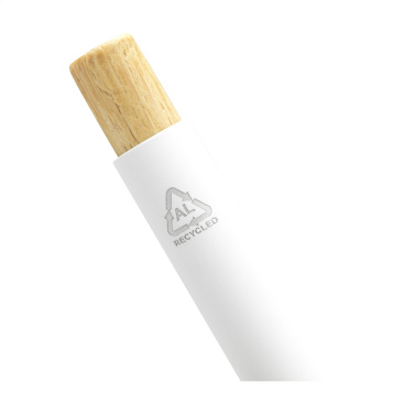 Logo trade mainostuotet tuotekuva: Xava GRS kierrätetty Alu Pen