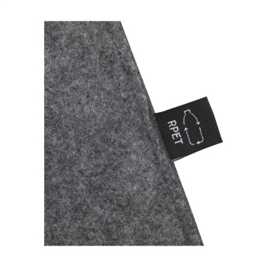 Logo trade liikelahja kuva: BigShopper Argus GRS RPET-huopa