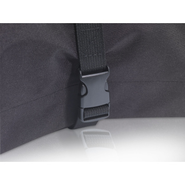 Logotrade liikelahja mainoslahja kuva: Nolan Picnic RPET reppu