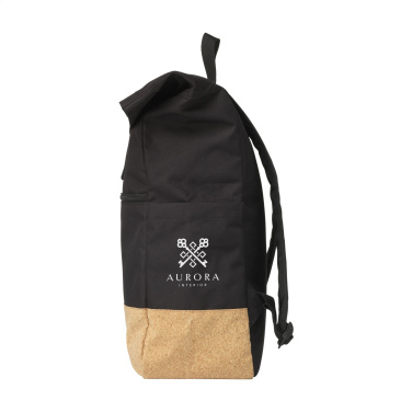 Logotrade liikelahjat kuva: Nolan Cork reppu