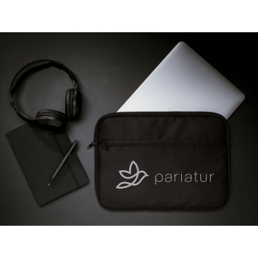 Logotrade mainoslahjat ja liikelahjat tuotekuva: Jordan 13 tuuman RPET kannettavan tietokoneen suojus